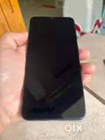 Galaxy A30s blue colour