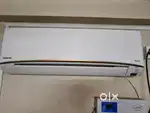 Panasonic 1.5 star 3 star ac