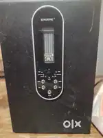 5.1 Home Theatre available at good condition.No Remote and Speakers.