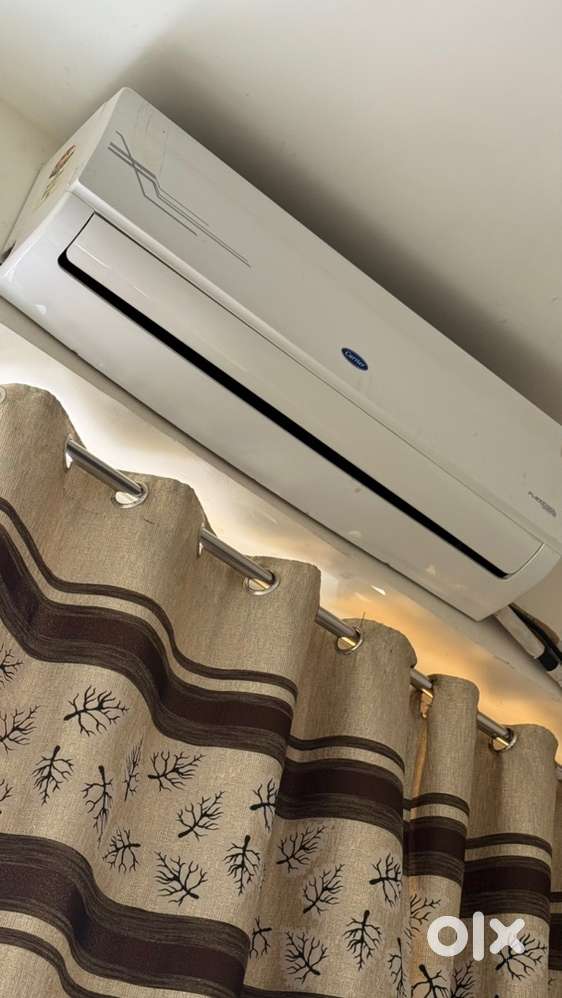Carrier 1.5 Ton 4 Star AC
