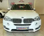 BMW X5 xDrive 30d Expedition, 2017, Diesel