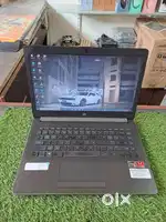 ◼ HP Ryzen 5 Laptop