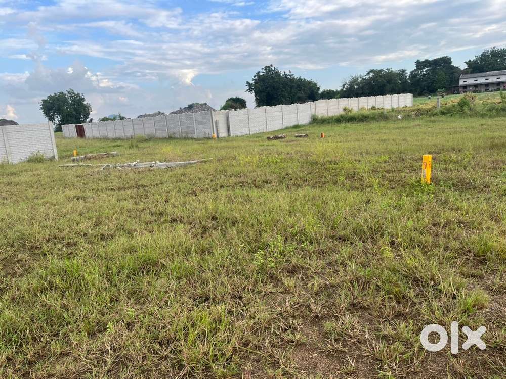 South and west corner bit