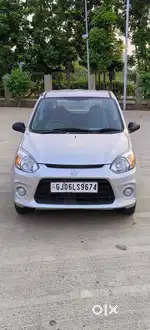 Maruti Suzuki Alto 800 CNG LXI, 2018, CNG & Hybrids