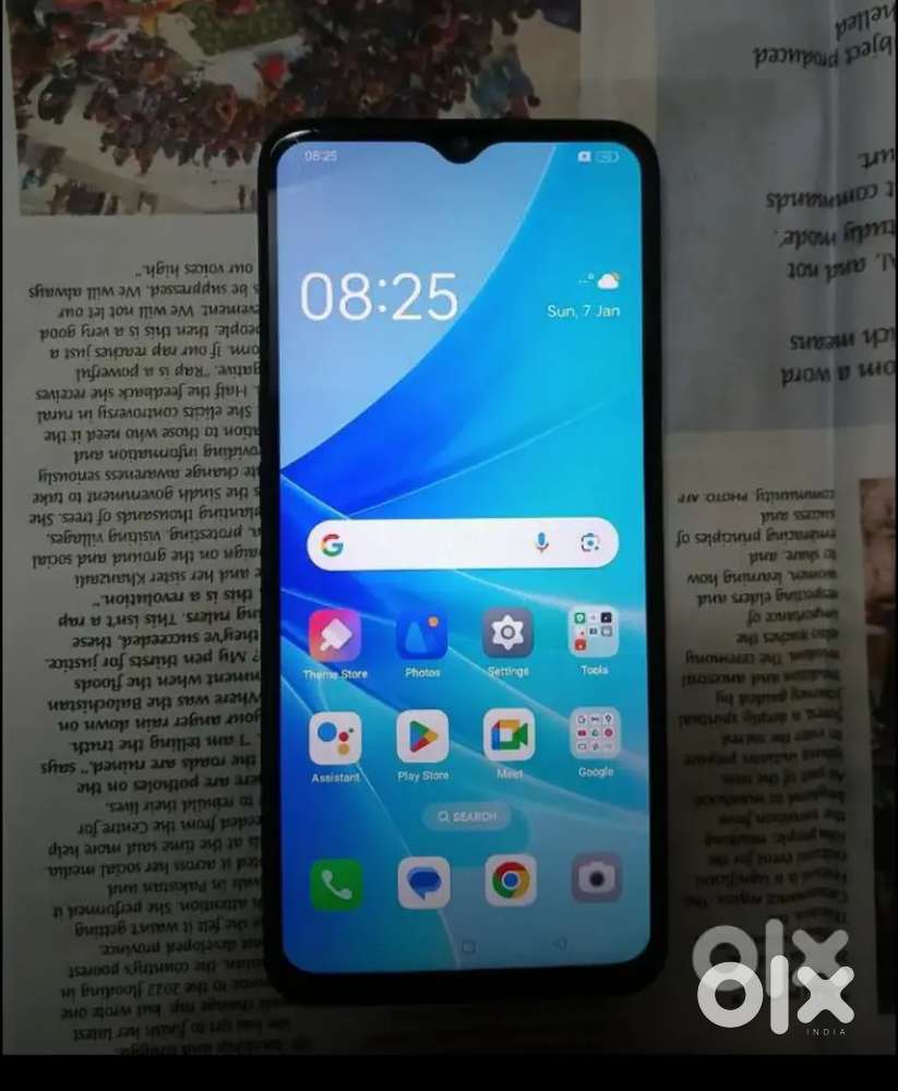 Oppo A57 4g