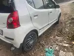A-star Celerio VXI
