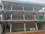 Building for Rent