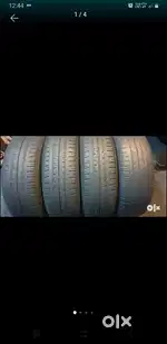 165 65 r14 apollo AMAZER 3G tyres sales each tyre 1200