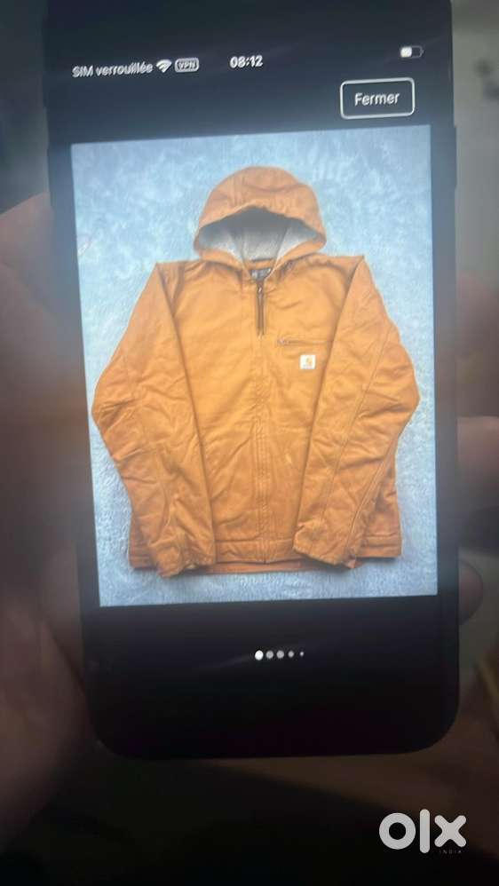 Work from home - Media handling