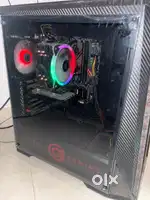 Gaming CPU