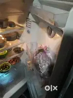 LG fridge 400lit