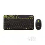 Logitech keyboard