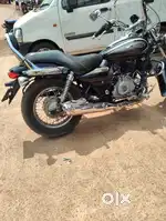 220 Cruise