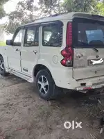 Mahindra Scorpio 2014