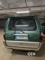 Chevrolet Tavera 2009 Diesel 199000 Km Driven