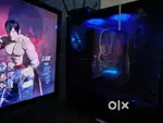 Gigabyte RX 6600  XT 8 gb