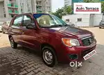 Maruti Suzuki Alto K10 2010-2014 Knightracer, 2012, Petrol