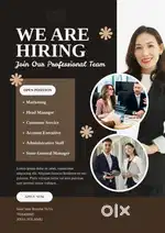 PROMOTION WORK