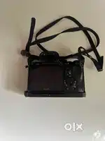 Sony A73 body