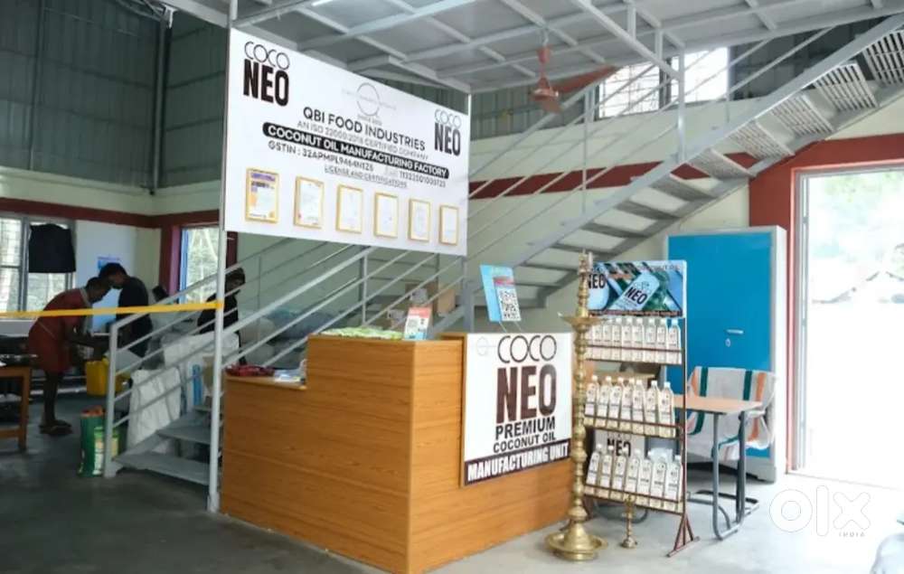 Sales Counter Executive Part time