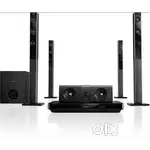 Philips 5.1 home theatre
