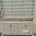 NEW DISPLAY RAC FOR MOBILE SHOPS AND OPTICS