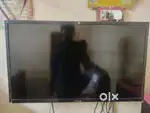 Toshiba LED TV