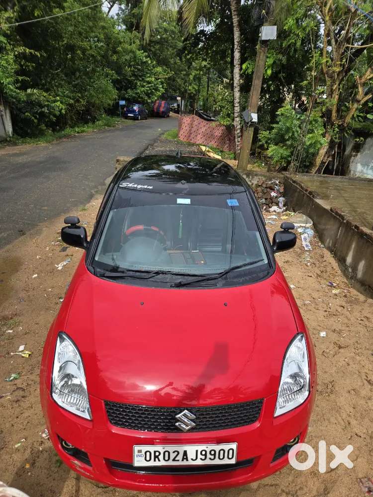 Maruti Suzuki Swift 2006 Petrol Well Maintained