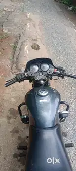 Sell my bike