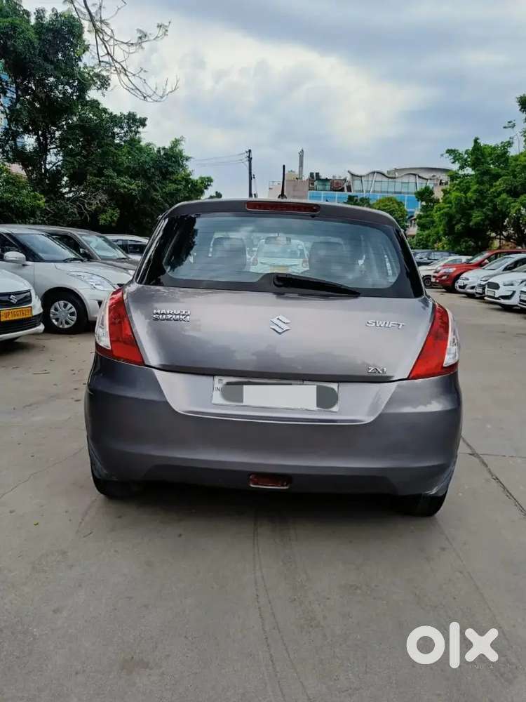 Maruti Suzuki Swift 2012 Diesel Well Maintained