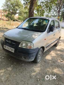 Hyundai Santro Xing 2007