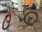 Ninety One Raptor 26T