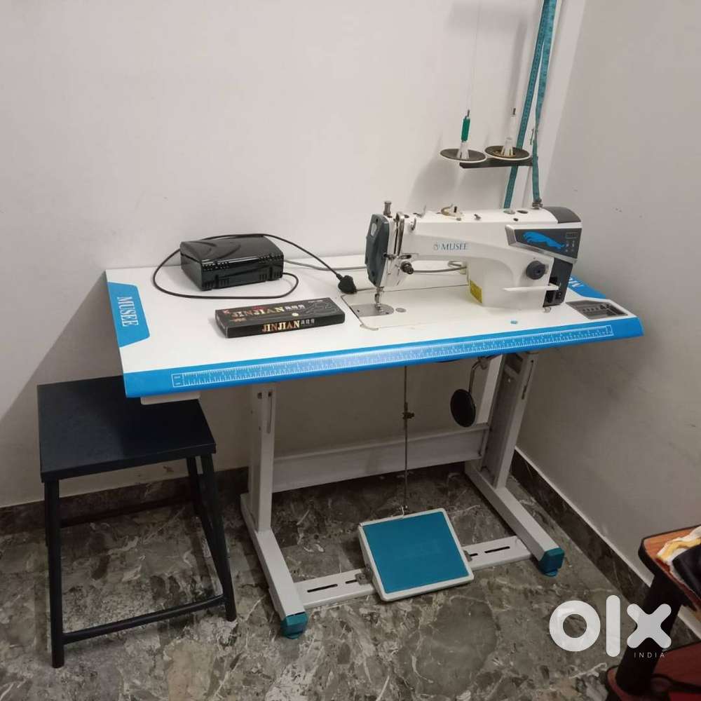 Selling sewing machine