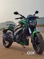 Bajaj Dominar for sale
