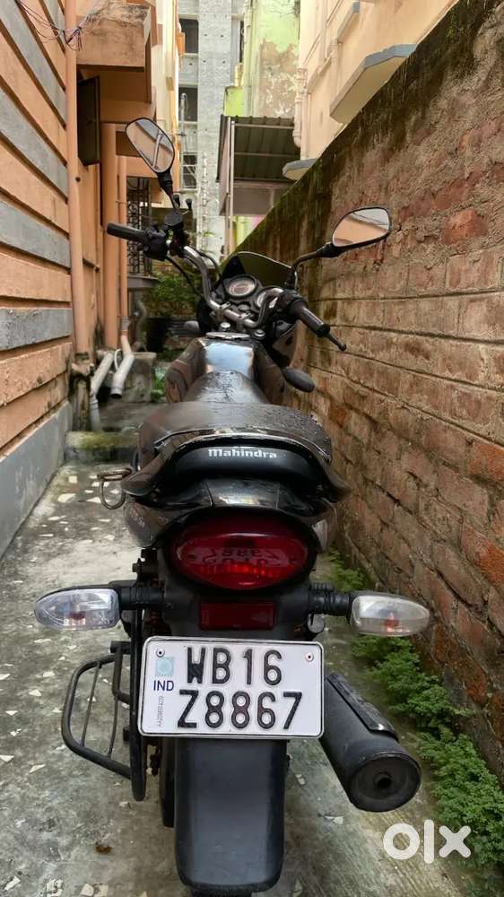 Good condition Bike