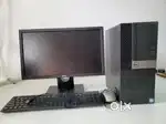 Dell OptiPlex 3046 tower Desktop i7 6th gen, 16gb DDR4 Ram, 512gb ssd,