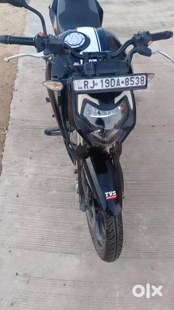 Brand new bike,color is black,no one is going to ride