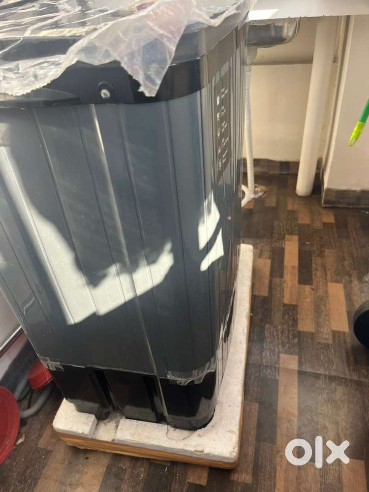 5 star top load Good condition washing machine