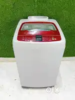 *@! Samsung Fully automatic Washing machine High quality refurbished