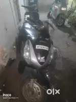 Scooty Aviator