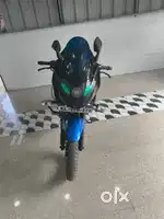 Bajaj Pulsar 220 2015 Model