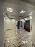 3 bhk flat for rent on gated community