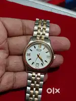 OCTO SWISS MEN'S WATCH