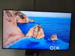Samsung 4K UHD Ultra Smart TV Voice Recognition