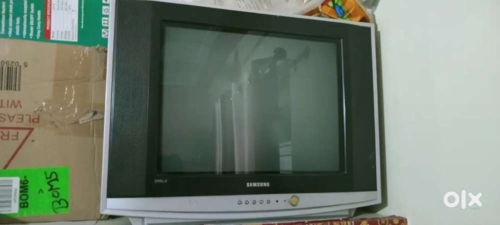 Samsung TV