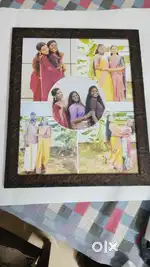 Photo frames