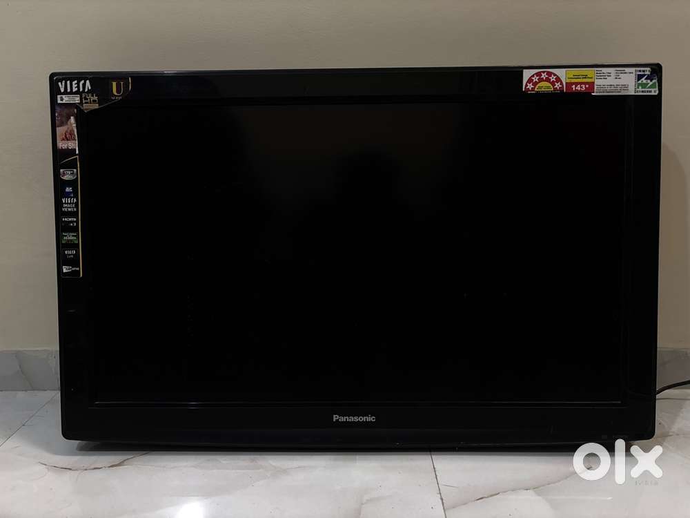 Panasonic 32 inch LCD