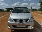 Toyota Innova 2010 Diesel Well Maintained