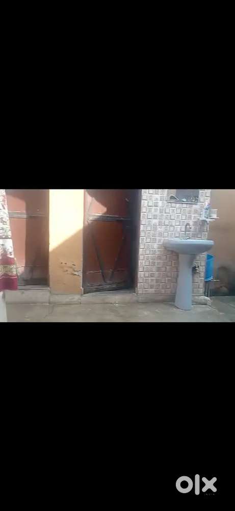 3bhk independent khoti for sale in trivedi camp, Mubarakpur