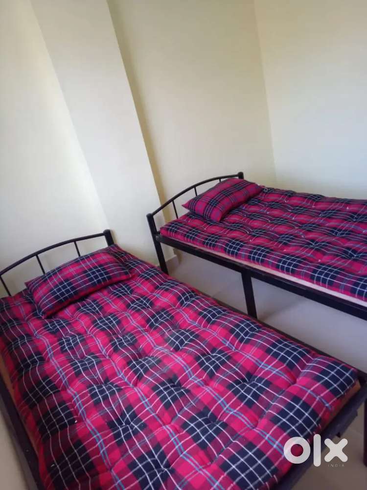 Pg for boys and girls